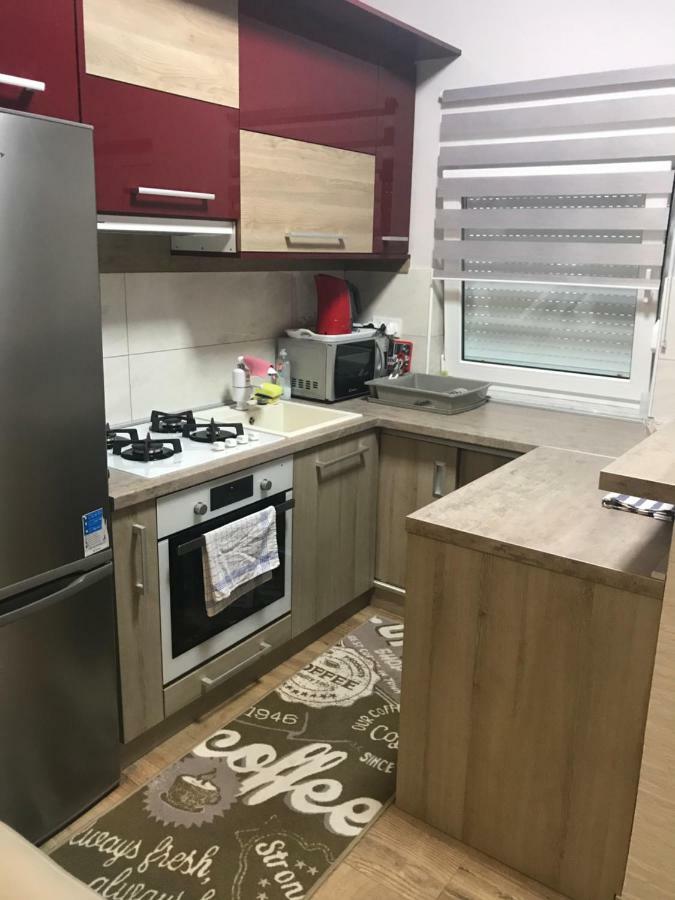 Apartman Petra 2 Vir Exterior foto
